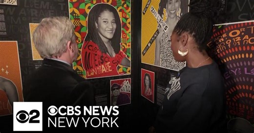 Museum of Broadway highlights Black storytellers for Black History Month