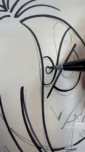 16K views · 946 reactions | “SANJI in The Fairly OddParents style!”...