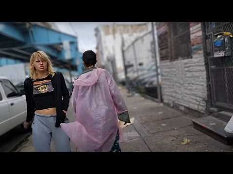 Life in Kensington: Real Talk and Raw Footage