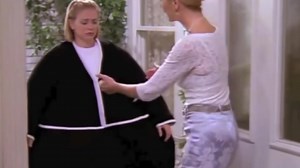 🧙‍♀️ Here is a teaser for tomorrow’s episode of What Women Binge. Melissa breaks down her favorite episode of Sabrina ‘Pancake Madness!’ Subscribe on YouTube right now - YouTube.com/melissajoanhartofficial 🎃 | Melissa Joan Hart