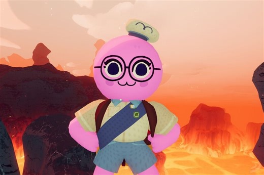 Cómo conseguir todos los trajes, sombreros y accesorios de PEAK