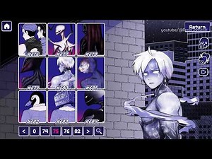 [v1.0 Steam] All 740 Player Forms | Anomalous Coffee Machine 2 [100% Completion] [4K]