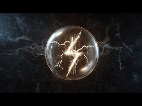 History of Electricity — From Static Sparks to Global Power 🌍🔌⚡