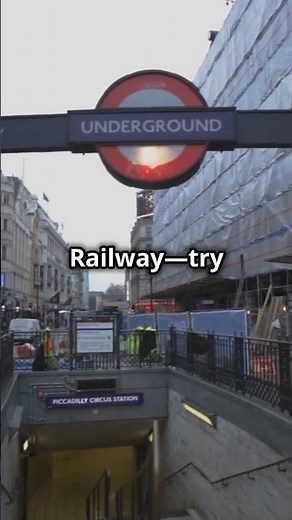 Explore London's Thrilling Piccadilly Line!