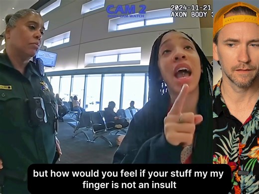 Spirit Airlines Banned Her For Life!😳 REACTION By Outlaw Randy & Network Media | Outlaw Randy Reacts