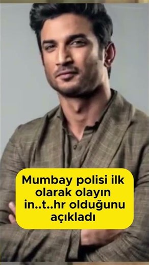 Shocking Suspicions Surrounding the Death of Sushant Singh Rajput