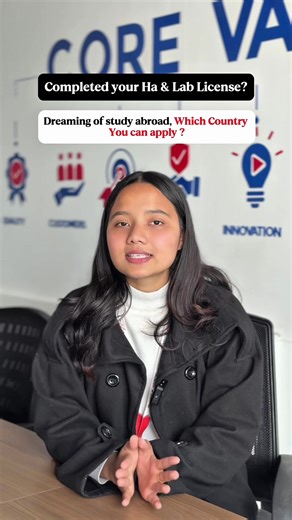 Expand Your Career with an HA Lab License