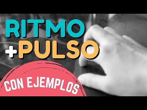 RHYTHM and PULSE in MUSIC | ANALYSIS WITH EXAMPLES