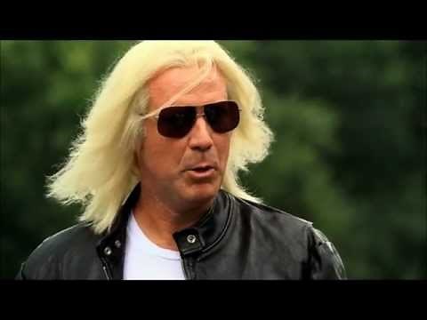 Eastbound & Down - Black Biker Week