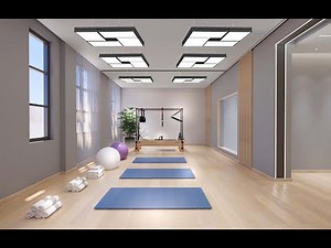 LED Ceiling Panel Light Installation&Introduction - HL PA085 L03#ledlightingsolutions #panellight