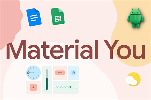 Google presume de Material You en este 2023 que se acaba: todas las apps y servicios que han dado el salto al lenguaje de diseño