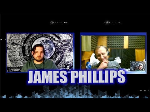 James Phillips: Zeitgeist Movement to Science | Our Curious World #24