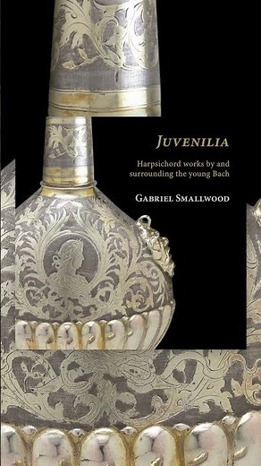 BACH // 'Fantasia in G Minor, BWV 917' by Gabriel Smallwood #classicalmusic #baroquemusic #bach