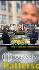 OMG Confronts ActBlue on FEC Fraud: Retirees Unknowingly Listed for Massive Donations O'Keefe Media Group uncovered suspicious contributions listed on ActBlue's website as small donations, which were then reported as tens of thousands more to the FEC. Retirees across the nation were unaware of these massive contributions allegedly coming from them. An ActBlue insider disclosed a secret ActBlue conference held at a hotel in Boston. Inside the hotel, James O'Keefe questioned ActBlue about the FEC 