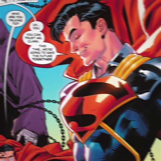 Understanding Superboy Prime's Cold Abilities