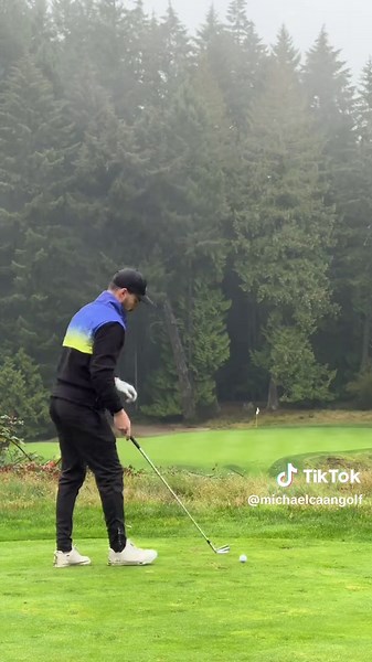 Experience the Straightest 1 Iron Golf Shot Ever