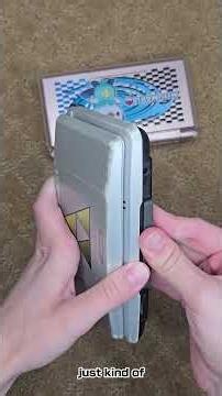 What is the best console redesign? #gaming #ds #nintendo