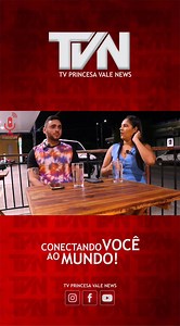 No primeiro episódio do nosso podcast, conheça um pouco da história da cantora Priscilla Santos que conta que desde criança teve aspiração a música. Parte (04) #music #musicabrasileira #podcast #entrevista #entreterimento #viral #humor #tv #valenews | TV Princesa Vale News