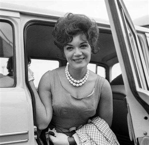 Connie Francis remembered: The singer’s 1 achievement that can never be replicated