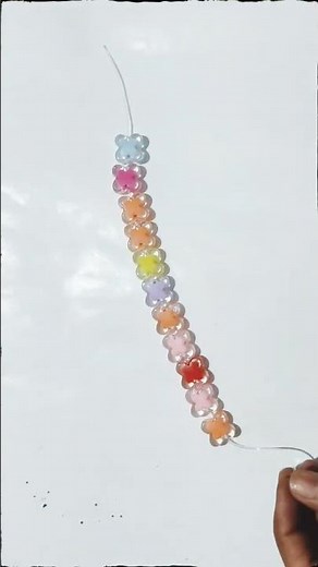 Make Your Own Amazing Art with Beads!