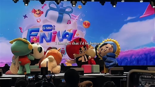 Nothing just mssing my BT21.. #gmmtv #gmmtvmascots #bt21 #bts #mascots | BT21