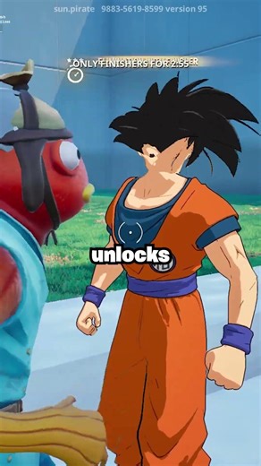 #Finishers More secret codes... #UEFN #Fortnite #FortniteCreative