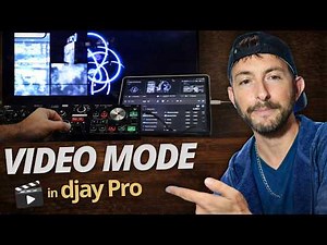 Djay Pro Video Mixing: Full Tutorial on Video Mode Features