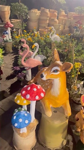 Modern Plant Nursery Overview | One-Stop Gardening Solution