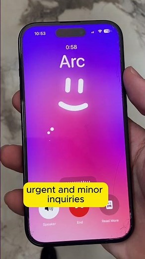 Arc Browser for Mobile got REALLY Intriguing Update Recently! #arc #iphone #mobile