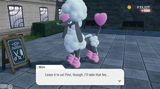 How to get all Furfrou Forms in Pokemon Legends Z-A