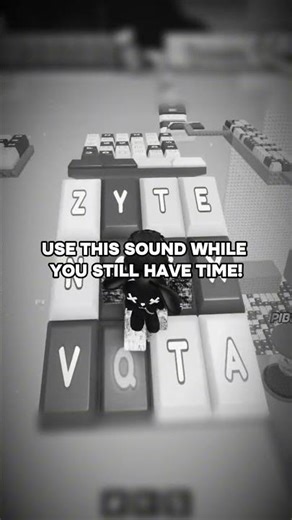 This sound is getting BANNED... #roblox #robloxedit #robloxmemes #trending #shorts