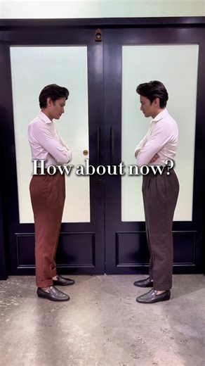 Suit Commune on TikTok