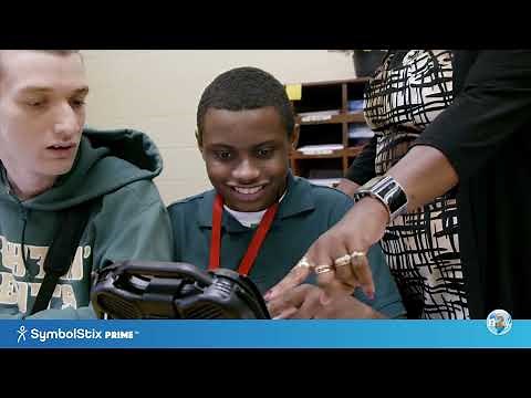 SymbolStix Prime Demo