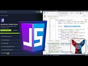 TryHackMe JavaScript: Simple Demo | Full Walkthrough 2026