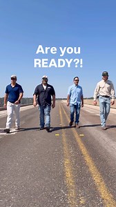 Dam inspection day = looking at ALL the things 👀 Our crew takes dam safety seriously (even if our video editing doesn't). While we can't show you everything that goes into inspecting Mansfield Dam, just know there's a lot more happening behind the scenes than what makes it to social media. Shoutout to our team for keeping our infrastructure safe, one thorough inspection at a time. The work might not always look exciting on camera, but it's absolutely critical to our community. | LCRA