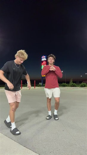 Overly windy #brothers #dance #fyp #viral #flowstate | dances