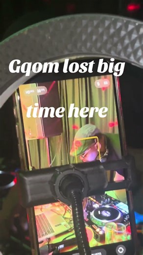 Gqom #music #djset #dj #amapiano #eventdj #party