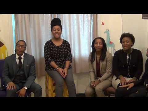 Majestic Sounds - He'll Make A Way (The Gospel Cypher)