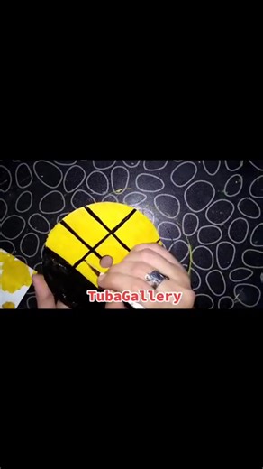 Girl beside the window painting for beginners #girl #drawing #windowpainting #art #foryou | Tuba Gallery