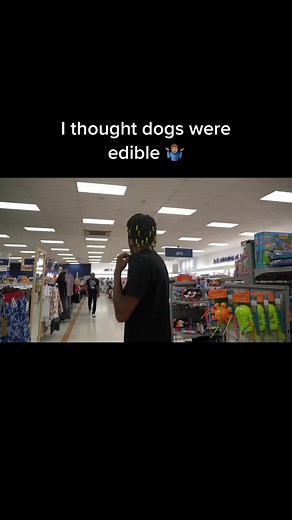 D’Aydrian Harding on TikTok