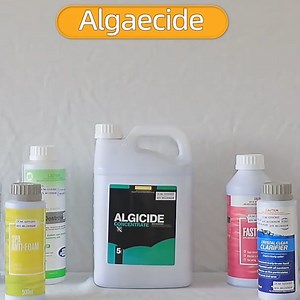 [Hot Item] Polyquaternary Ammonium Pq 60% Algaecide