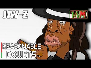 Reasonable Doubts | Jay-z Scandal