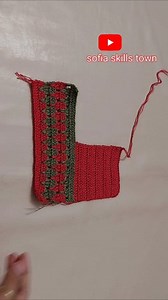 933K views · 10K reactions | Crochet idea Crochet socks Woolen socks banane ka tarika #woolen #woolensocks #socks #socksfashion #crocheting #crochetersofinstagram #crochetinspiration #crochetpattern #crochetlife #crochetlover #crochetloversofinstagram #crochetsocks #sofia #fblifestyle | Professor Sofia | Facebook