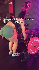 15 reactions | You’re eating less… You’re “being good”… You’re...