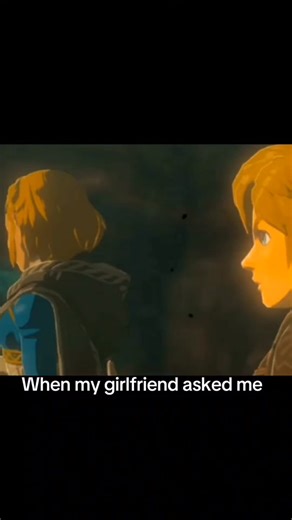 These audios kill me- #tloz #zelda #tearsofthekingdom #breathofthewild #thelegendofzeldatearsofthekingdom #thelegendofzeldabreathofthewild #totk #botw #zelink #zeldaxlink
