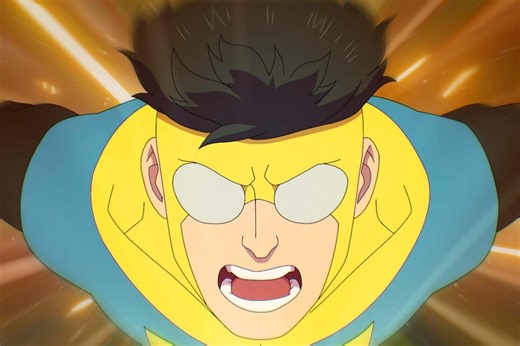 Will there be 'Invincible' Season 4? Everything we know so far