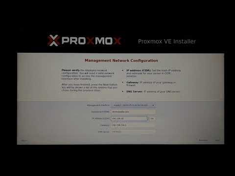 How to Reuse Old Laptop as a Proxmox Home Server | Full Setup Guide