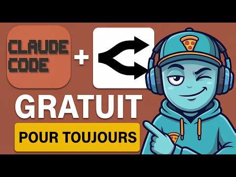 How to use Claude Code 100% FREE! (OpenRouter)