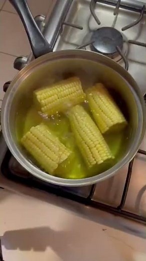 How-To: Corn Chips Recipe with Santiago Moro