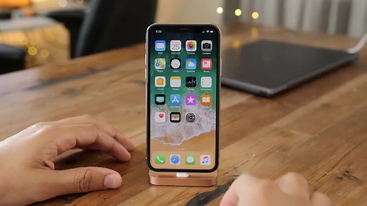 iOS 12: How to use the Control Center scan QR code shortcut on iPhone - 9to5Mac